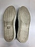M. Gemi Black Sneakers Size EU 38 1/2 - photo 5