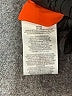 BCBGeneration 100% Polyester Solid Orange Casual Dress Size S - photo 8