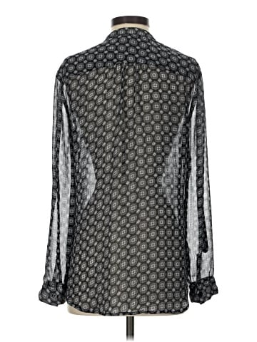 Kut from the Kloth Long Sleeve Blouse (view 2)
