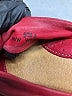 Born Burgundy Sandals Size 6 - photo 4