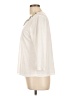 Koret Ivory 3/4 Sleeve Top Size L - photo 5