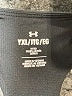 Under Armour Black Active Tank Size XL (youth) - photo 3