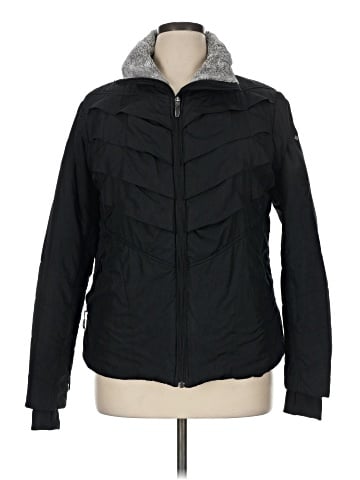 Columbia Snow Jacket (view 1)