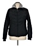 Columbia 100% Polyester Solid Black Snow Jacket Size XL - photo 1