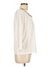 Koret Ivory 3/4 Sleeve Top Size L - photo 4