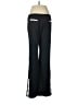 Nike 100% Polyester Black Dress Pants Size M - photo 2