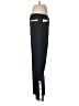 Nike 100% Polyester Black Dress Pants Size M - photo 4