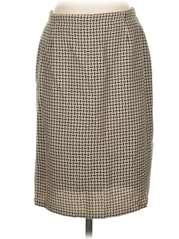 Escada Formal Skirt (view 1)