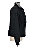 Columbia 100% Polyester Solid Black Snow Jacket Size XL - photo 4