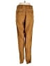 Athleta 100% Linen Brown Linen Pants Size 4 (tall) - photo 2