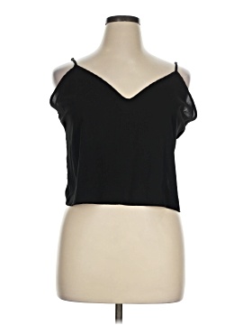 Amour Vert Tank Top