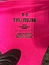 Under Armour Pink Active Tank Size XL (youth) - photo 3