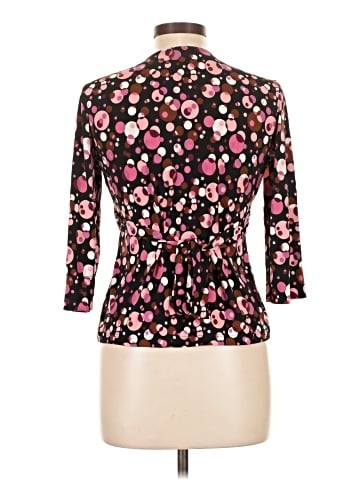 J.t.b. 3/4 Sleeve Blouse (view 2)
