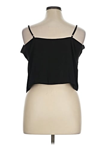 Amour Vert Tank Top (view 2)