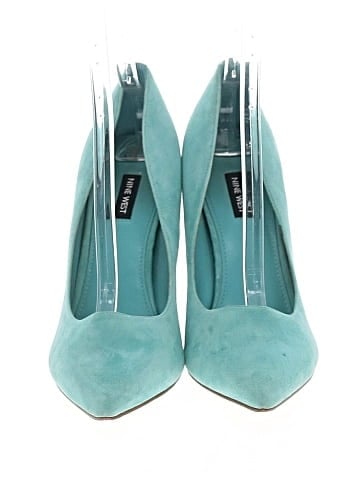 Nine West Heels (view 2)