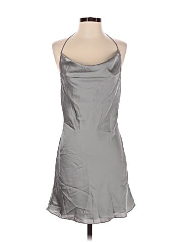 Abercrombie & Fitch Cocktail Dress (view 1)