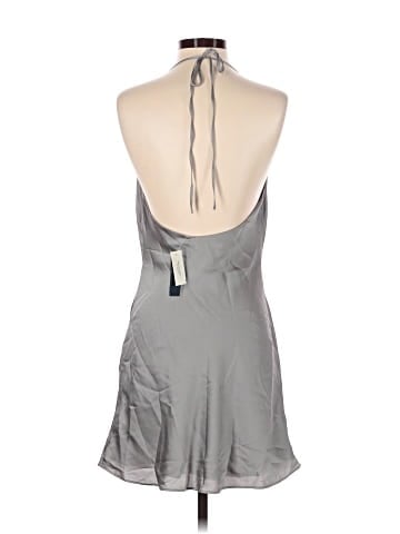 Abercrombie & Fitch Cocktail Dress (view 2)
