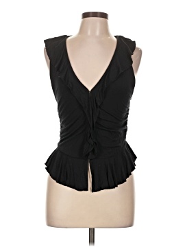 Free People Sleeveless Blouse