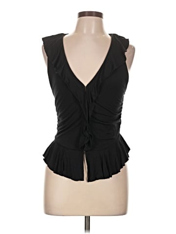 Free People Sleeveless Blouse (view 1)