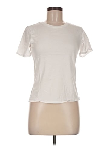 Elizabeth and James Short Sleeve T-Shirt (view 1)