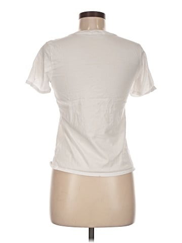 Elizabeth and James Short Sleeve T-Shirt (view 2)