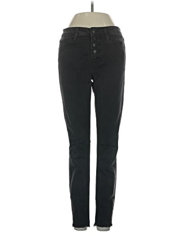 Just Black Jeans (view 1)