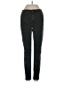 Just Black Black Jeans Size 26 waist - photo 1