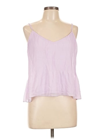 Evolutionary Sleeveless Blouse (view 1)