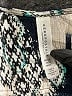 Aeropostale 100% Rayon Teal Kimono One size - photo 7