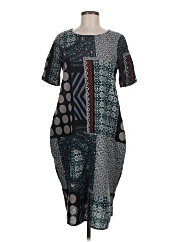 Zanzea Collection Casual Dress (view 1)