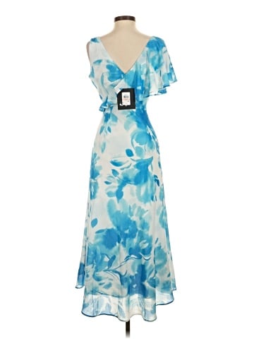 Halston Cocktail Dress (view 2)