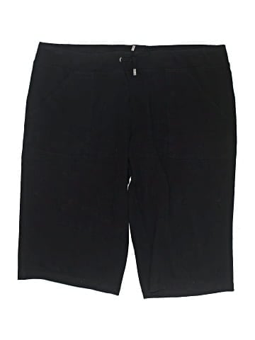 Danskin Now Athletic Shorts (view 1)