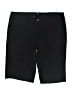 Danskin Now Solid Black Athletic Shorts Size XL - photo 1