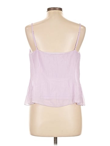 Evolutionary Sleeveless Blouse (view 2)