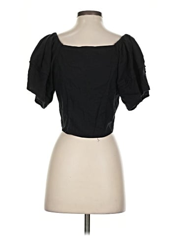 Sugarlips Short Sleeve Top (view 2)