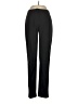 Agnona Black Wool Pants Size EU (IT) 42 / US 6 - photo 1