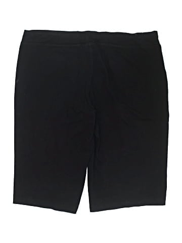 Danskin Now Athletic Shorts (view 2)