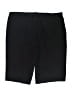 Danskin Now Solid Black Athletic Shorts Size XL - photo 2