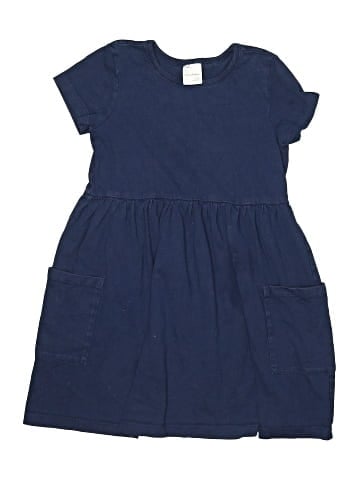 Hanna Andersson Dress (view 1)