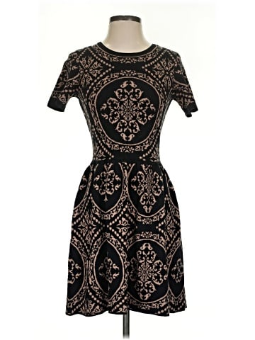 Romeo & Juliet Couture Cocktail Dress (view 1)
