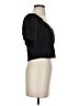 Sugarlips Black Short Sleeve Top Size XS - photo 4