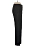 Agnona Black Wool Pants Size EU (IT) 42 / US 6 - photo 4