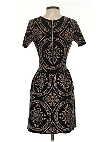 Romeo & Juliet Couture Cocktail Dress (view 2)
