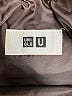 Uniqlo U Black Belt Bag One size - photo 3
