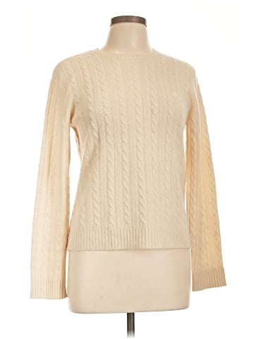 Lauren by Ralph Lauren Pullover Sweater (view 1)