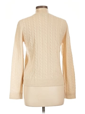 Lauren by Ralph Lauren Pullover Sweater (view 2)