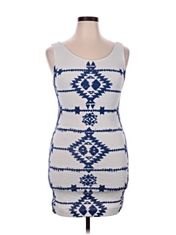 Divided by H&M Casual Dress (view 1)