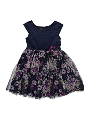 Zunie Dress (view 1)