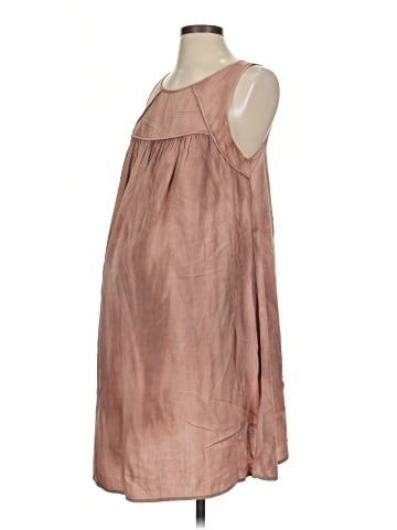Liz Lange Maternity for Target Casual Dress (view 1)