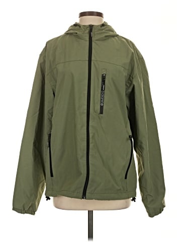 New Balance Windbreaker (view 1)